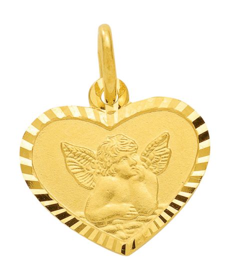 Amor - Medaille
