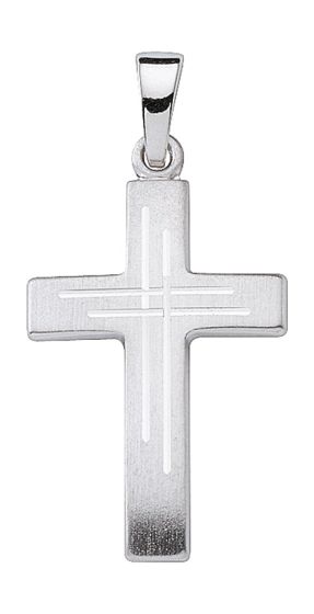 Kreuz Anhänger