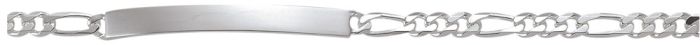 Figaro - Id-Armband