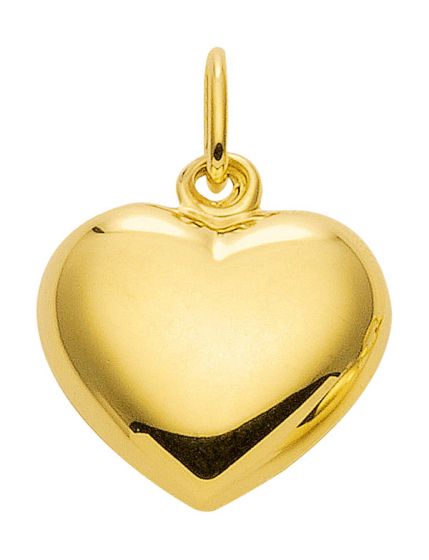 Herz - Kettenanhänger