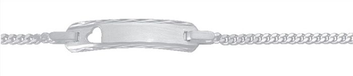 Flachpanzer - Id-Armband