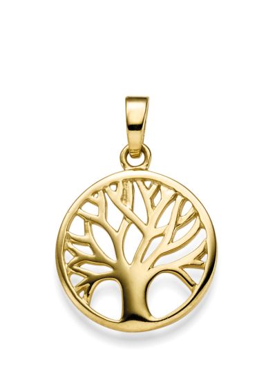 26-342 Lebensbaum Anhänger