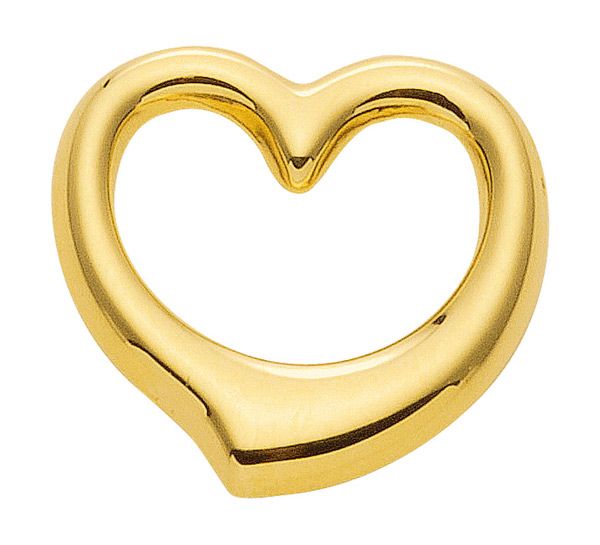 Swingheart - Kettenanhänger