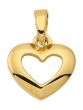 Herz - Kettenanhänger