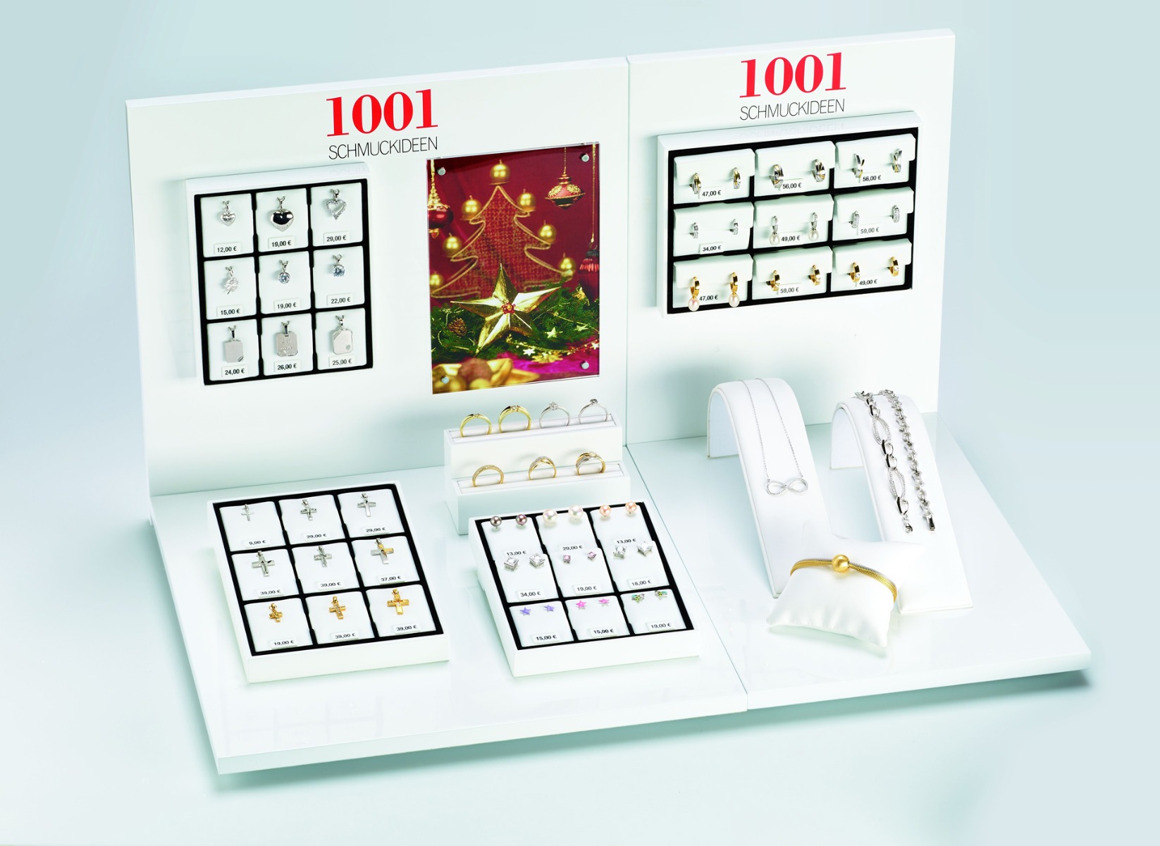 Marketingunterstützung - 1001 Basic