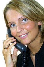 Mitarbeiter des Silberschmuckgroßhändlers Max Fröhlich