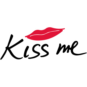 kiss-me