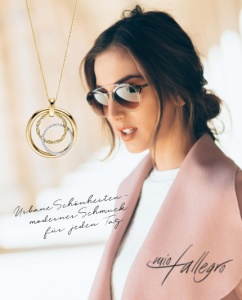 Mio-Fallegro-Kollektion