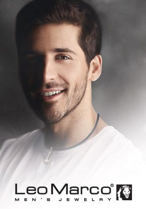 Leo-Marco-Schmuckkollektion